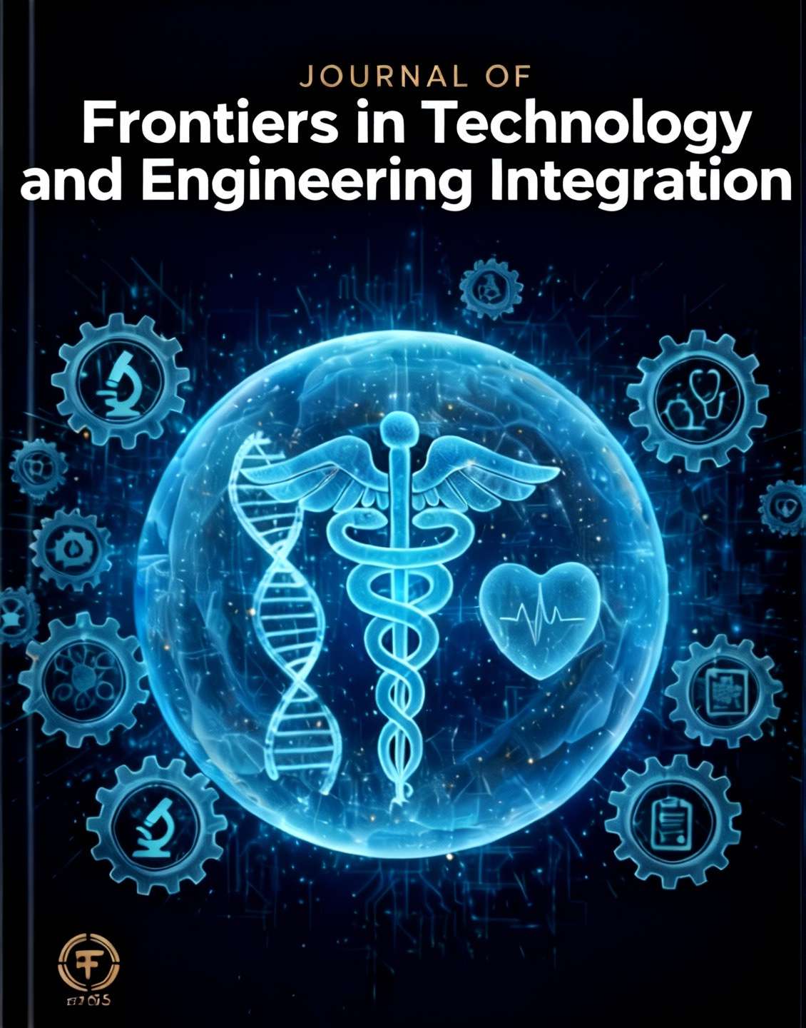 Journal of Frontiers in Technology and Engineering Integration Cover
